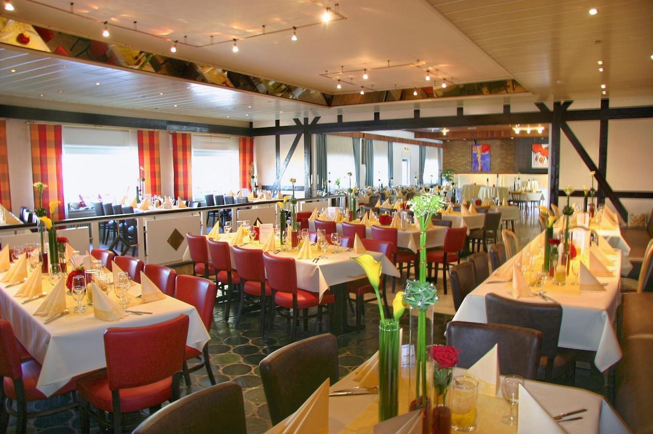 Gasthaus zur Quelle Bad Marienberg Extérieur photo