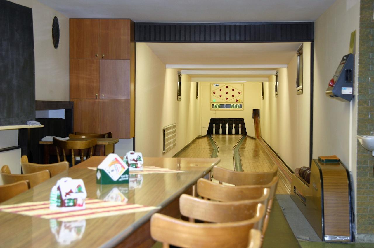 Gasthaus zur Quelle Bad Marienberg Extérieur photo