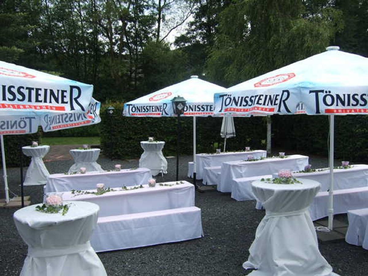 Gasthaus zur Quelle Bad Marienberg Extérieur photo